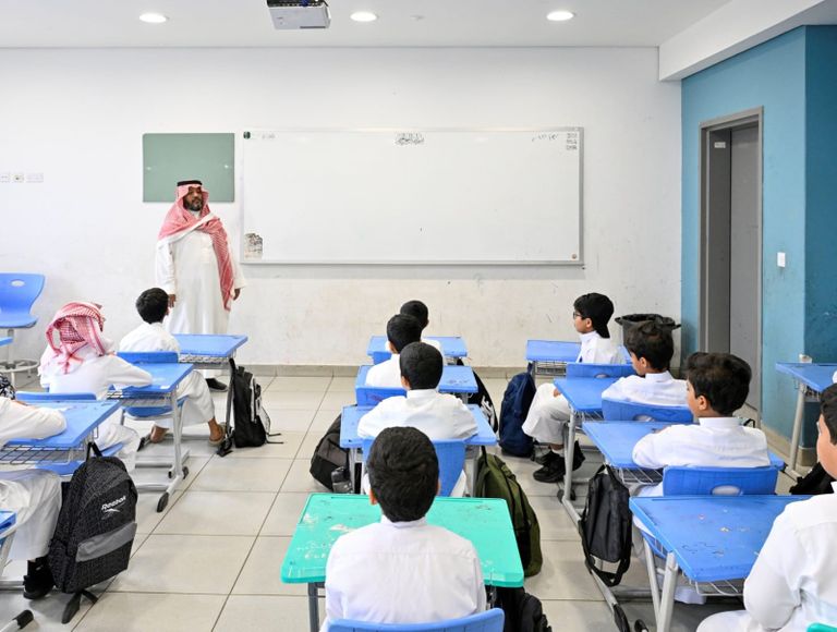 خطة النشاط الطلابي 1448 في السعودية.. البرامج والج خطة النشاط الطلابي 1448 في السعودية.. البرامج والج